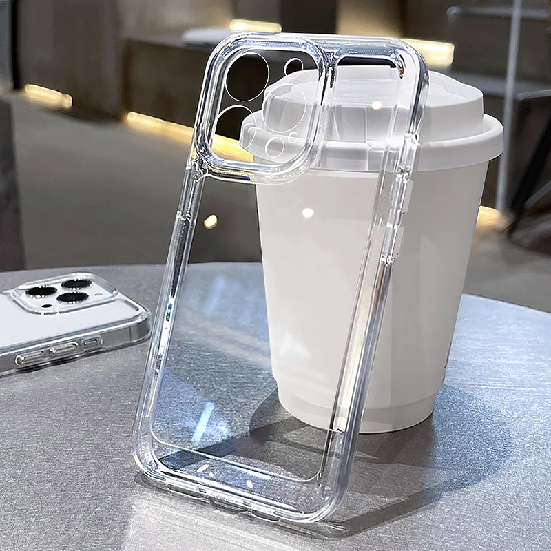 TPU เคสโทรศัพท์ Vivo V15 V40Pro Y11 Y5S Y17S Y12S Y16 Y18 Y19SY20 Y21S Y22s Y28s Y30 Y31 Y33S Y32 Y3