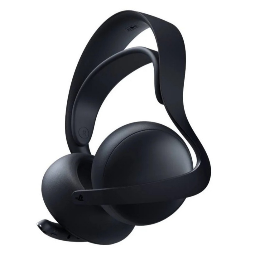 PLAYSTATION PULSE ELITE - MIDNIGHT BLACK (THAI)
