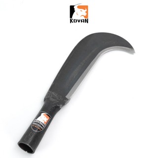 KOVAN มีดพร้าปากขอ หนาพิเศษ  6.5 มม. มีดพร้าหนาพิเศษ มีปากขอ…