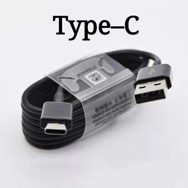 SINTANA สาย USB Samsung Type C งานเเท้ ชาร์จไว ยาว 1 เมตร มีสีขาว สีด