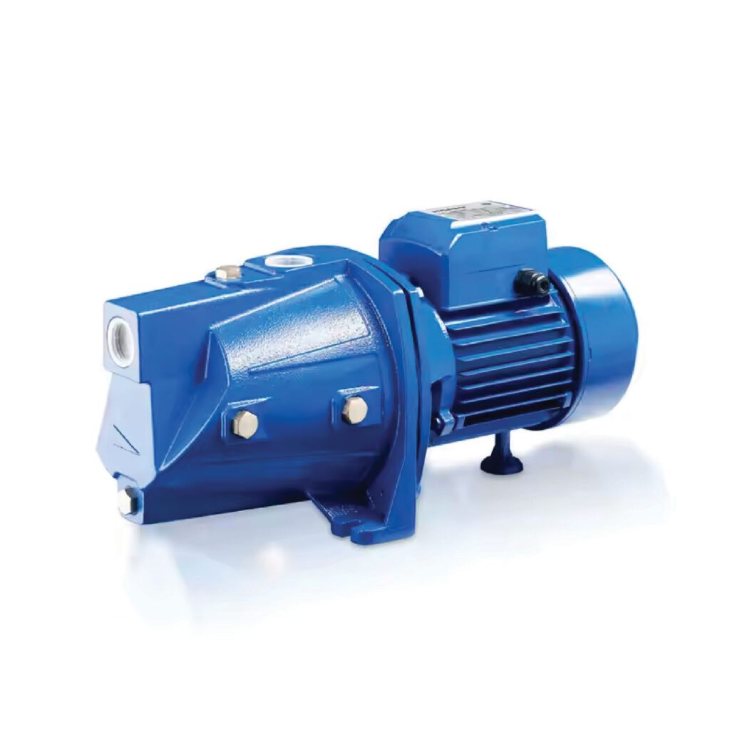 ปั๊มเจ็ทดูดน้ำลึก 1"x1" ยี่ห้อOrono รุ่นJET-100B