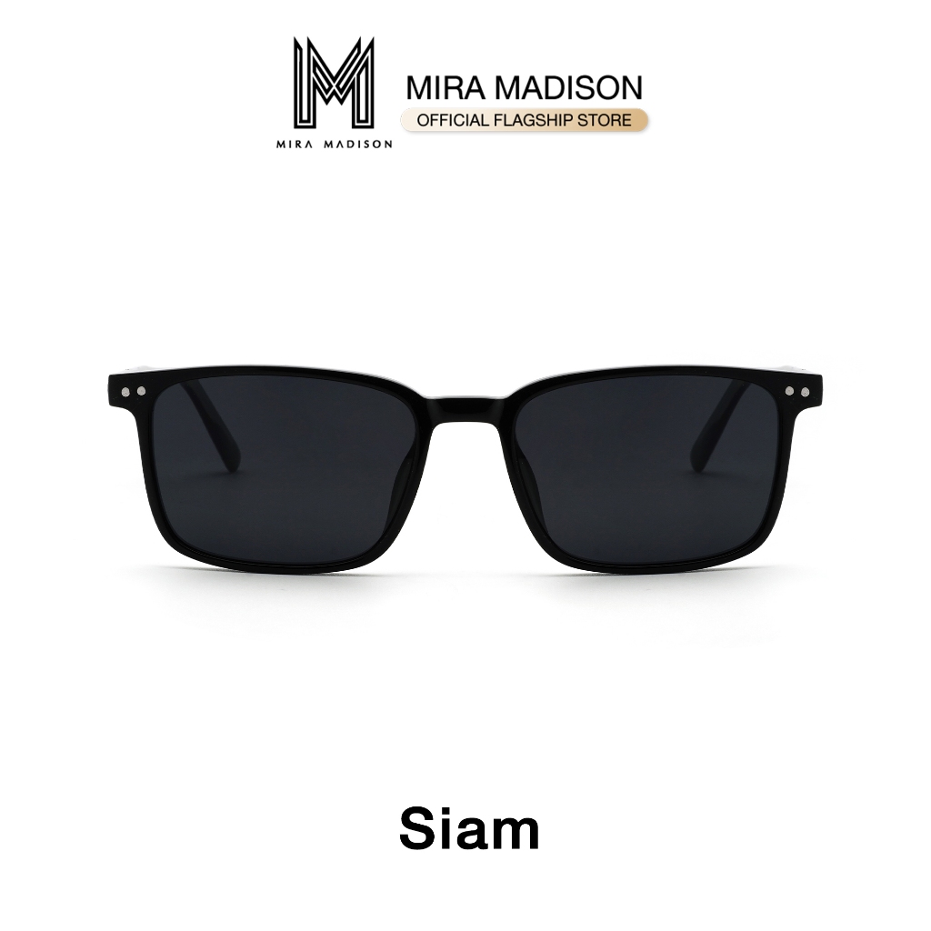 Mira Madison Sunglasses แว่นตากันแดด รุ่น Siam