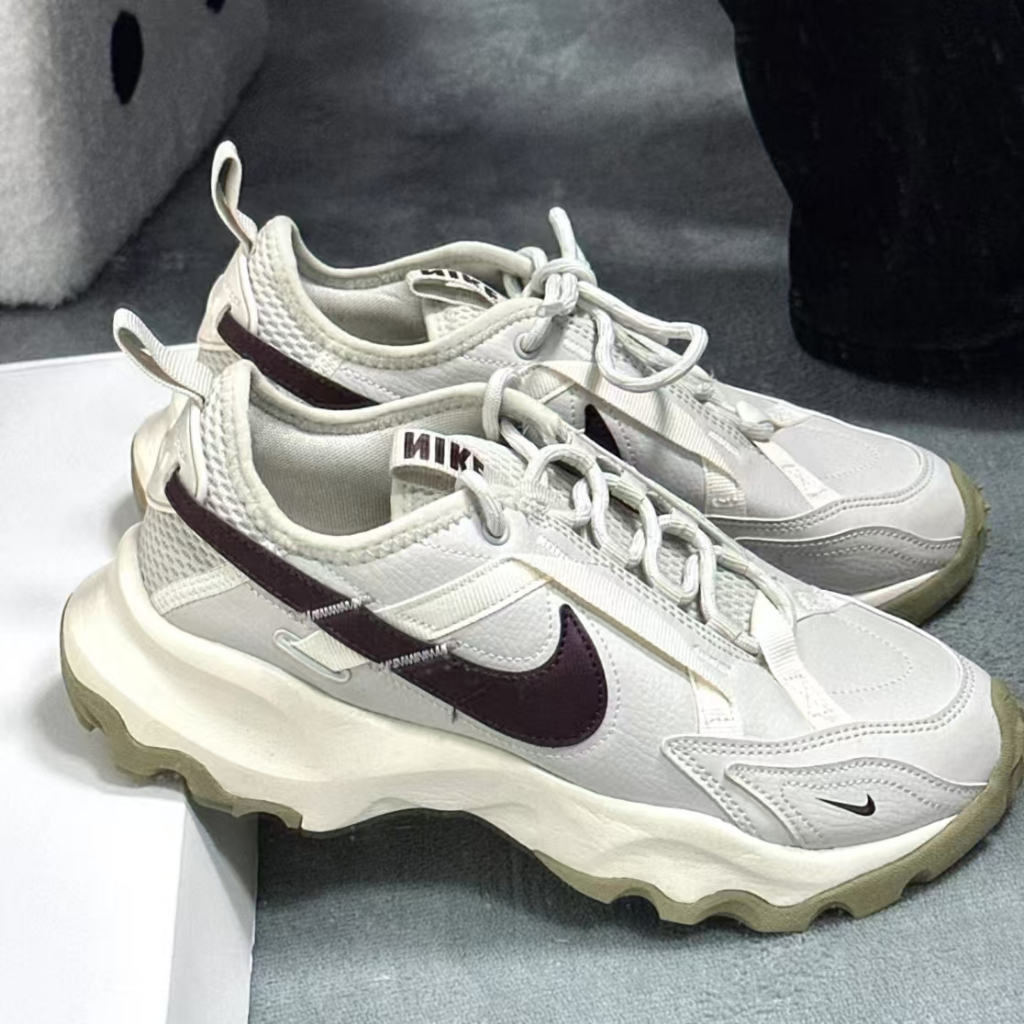 🔥พร้อมส่ง🔥Nike TC 7900 DD9682-100 FB1861-001 DR7851-100 FQ6875-131 รองเท้าผ้าใบ✨ แท้💯%