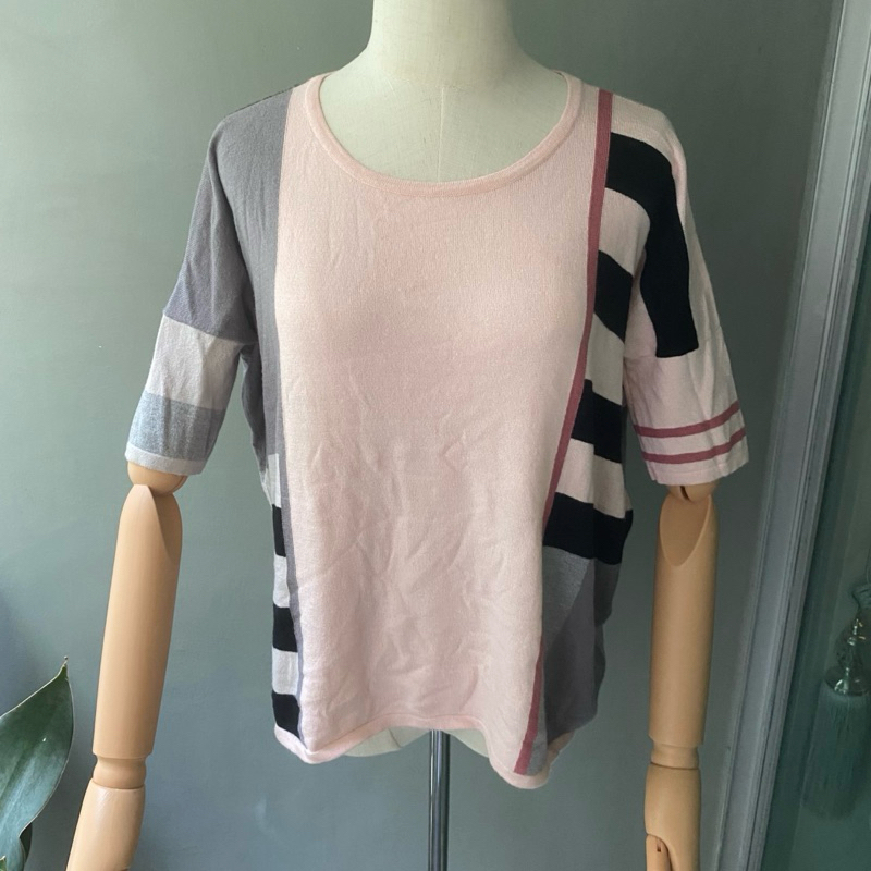 Max Mara Weekend knit top