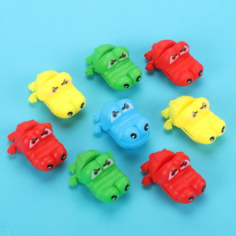 รถเก๋งจิ๋ว รถไขลาน มีลาย สีสดใส รถของเล่น