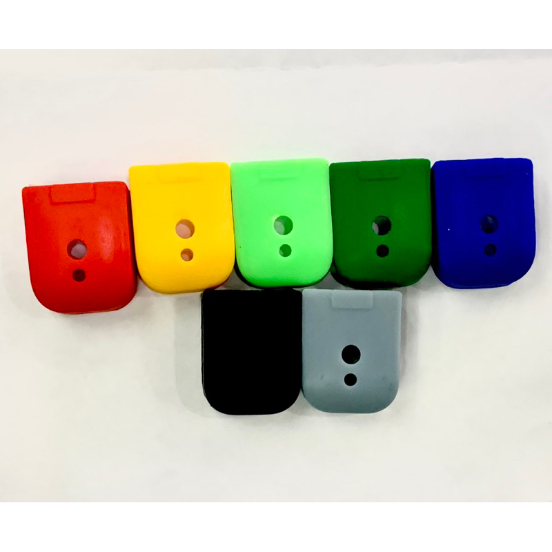 ท้าย ซิลิโคน HI -------