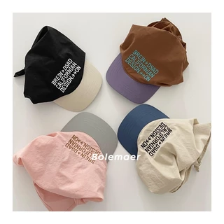 หมวกCALIFORNIAN หมวกแฟชั่น+ผ้าโพกศรีษะ กันแดดและแสงUV100%สไตล์เกาหลี พร้อมส่งไวจากไทย