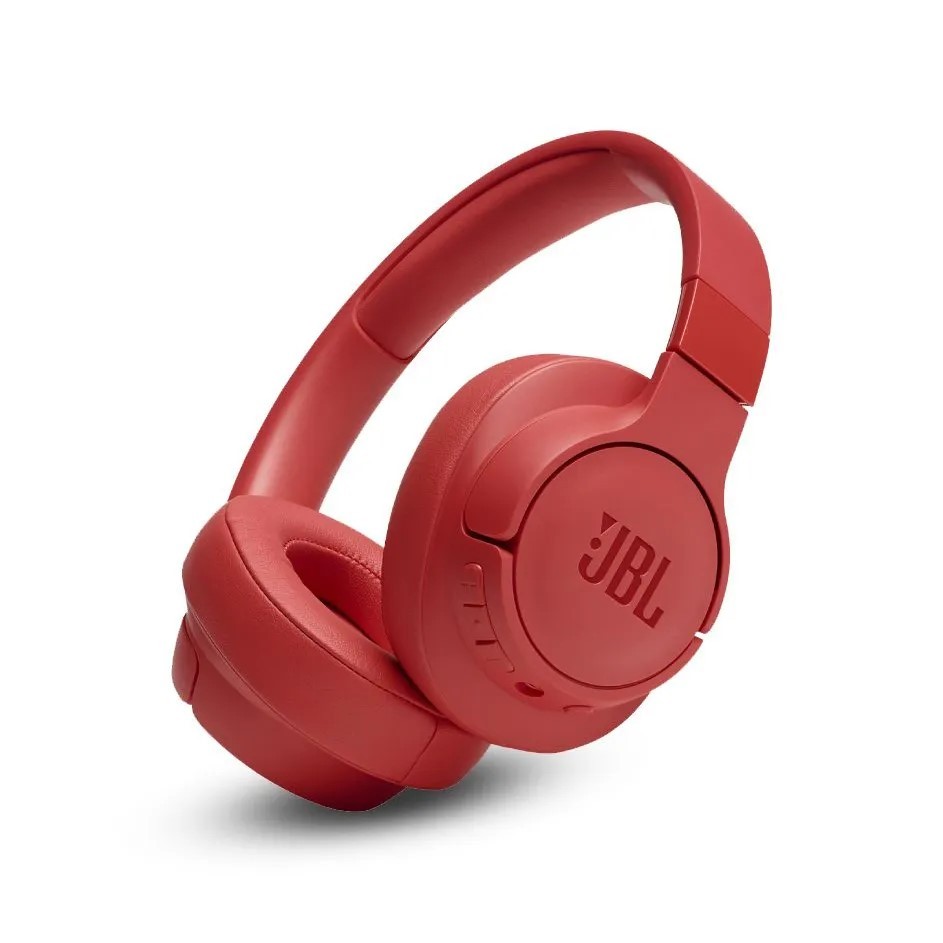 TUNE 700BT หูฟังครอบหู บลูทูธไร้สาย ให้เสียงที่ชัดเจน  ดีไซน์สวย น้ำหนักเบา สามารถพับเก็บในรูปทรงได้
