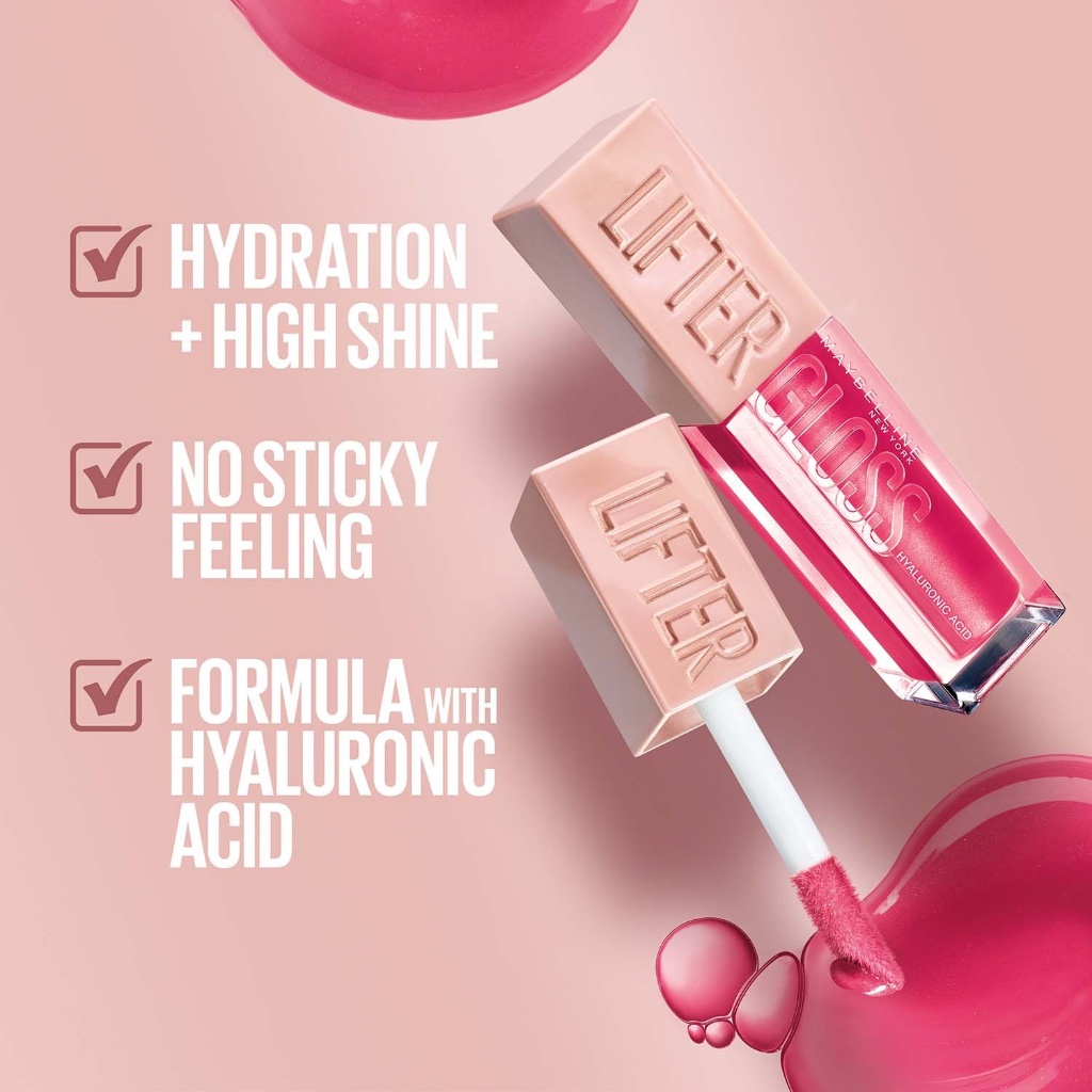 Maybelline Lifter Gloss 5.4 มล.