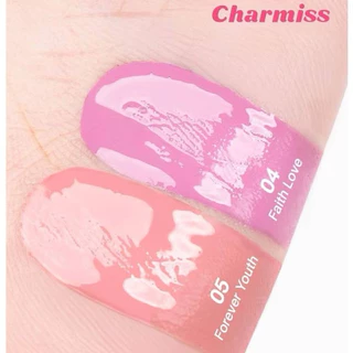 Charmiss ชาร์มิส ยู เมค มี บสัช ลิควิต บลัช ออน You Make Me Blush Liquid ขนาด 3.5ก.