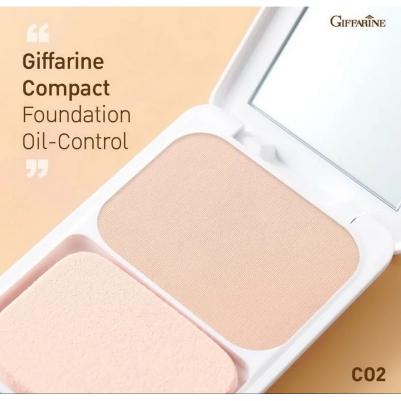 แป้งผสมรองพื้น ควบคุมความมันกิฟฟารีน  แป้งหน้าเนียนปกปิดริ้วรอย แป้งรองพื้นควบคุมความมัน - รูปที่ 5