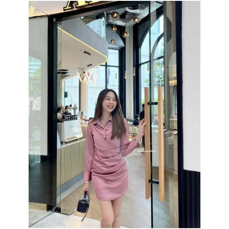 SIRINTRA : IRENE DRESS