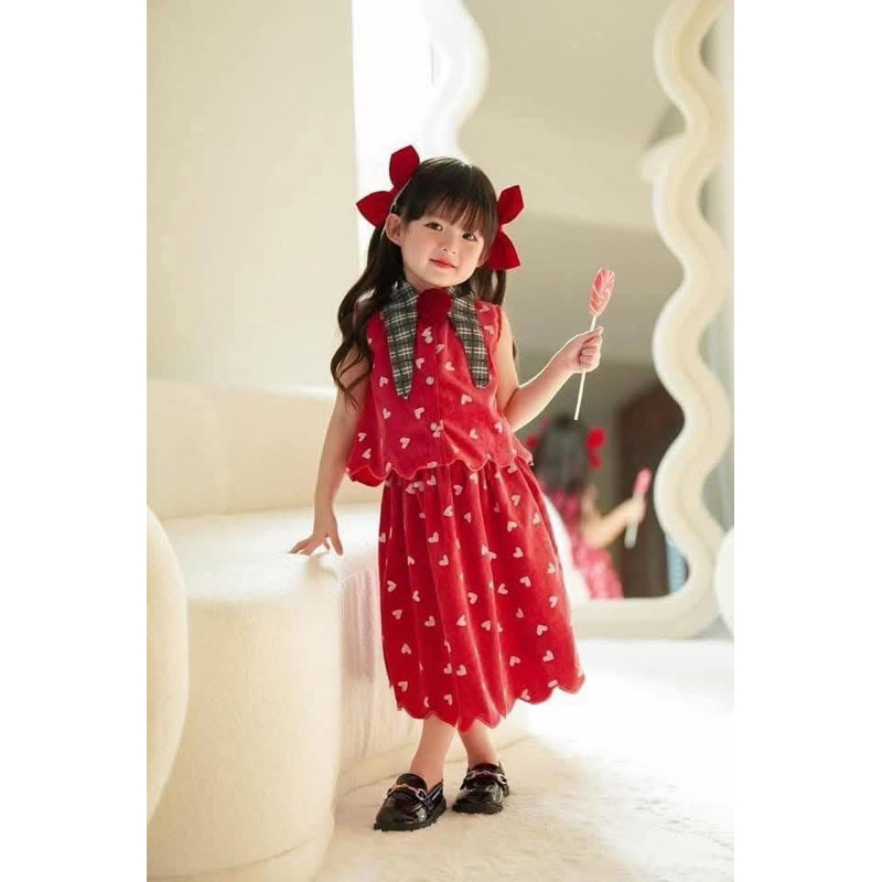 เซ็ต bunny babe 2t น่ารัก