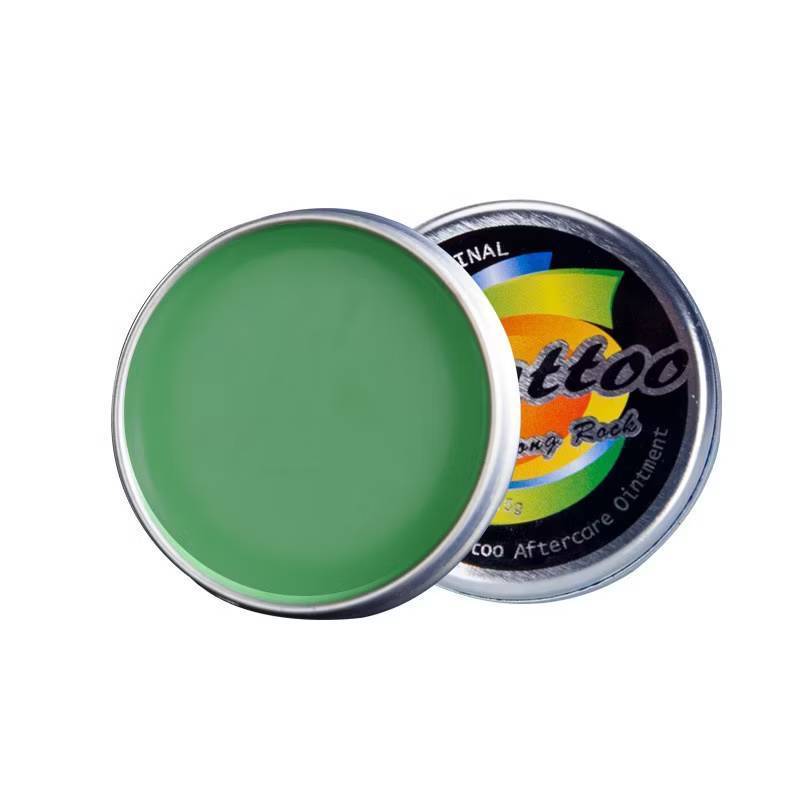 บาล์ม 15 กรัม สําหรับดูแลผิว ซ่อมแซมรอยสัก