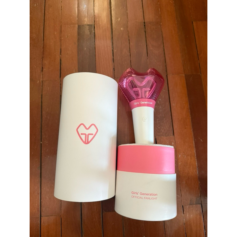 แท่งไฟ Girls' Generation (SNSD Official Light Stick) - สภาพ 95%