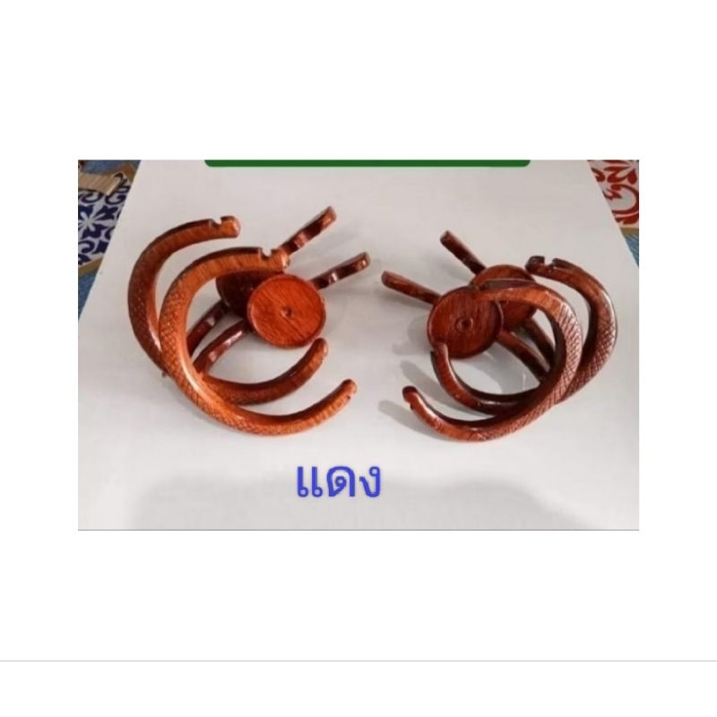 วางแก้วใส่น้ำนก ไม้กระถิน,แดง,ขาวดำ – โปรปัง