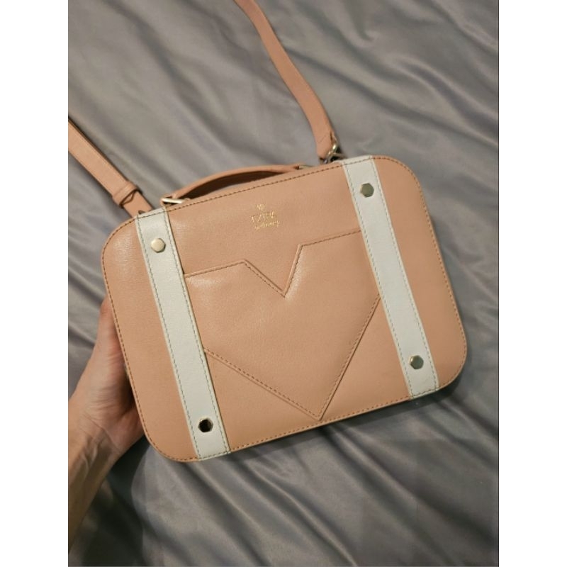 ส่งต่อกระเป๋ามือสอง eztra luggage