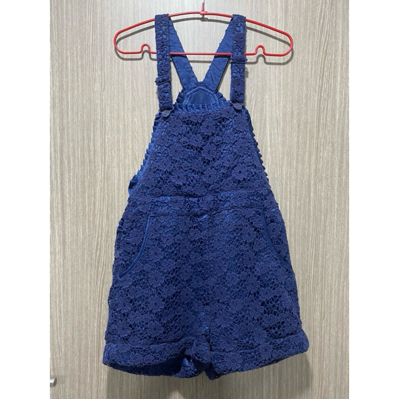 lyn around เอี้ยมขาสั้น xs💯