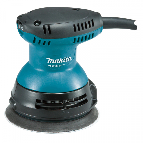 MAKITA เครื่องขัดกระดาษทราย รุ่น M9204B