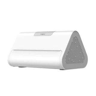 🔥ขายดีส่งไว🔥TP-LINK (Tapo H500) Smart HomeBase มาพร้อม eMMC ในตัวขนาด 16GB ขยายได้ถึง 16TB ผ่านไดรฟ์ HDD/SDD