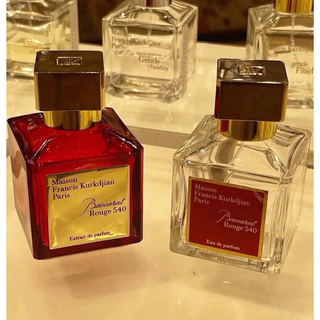 น้ำหอม MFK Maison Francis Kurkdjian (ของแท้ Kingpower)