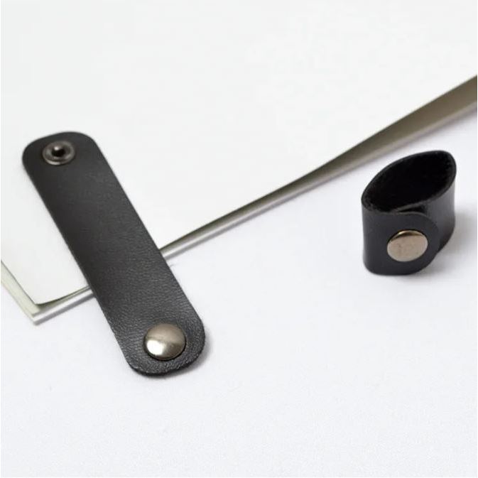 Leather Scarf Buckle For Men ตัวล็อกผ้าพันคอหนัง มี 2 แบบตามรูป สินค้าพร้อมส่งจาก กทม.