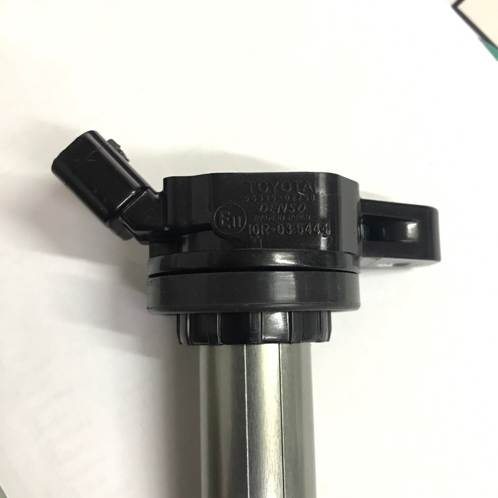 คอล์ยจานจ่าย ALTIS0814 1ZR/2ZR/3ZR OEM 33173252 [90919-02258 OEM]