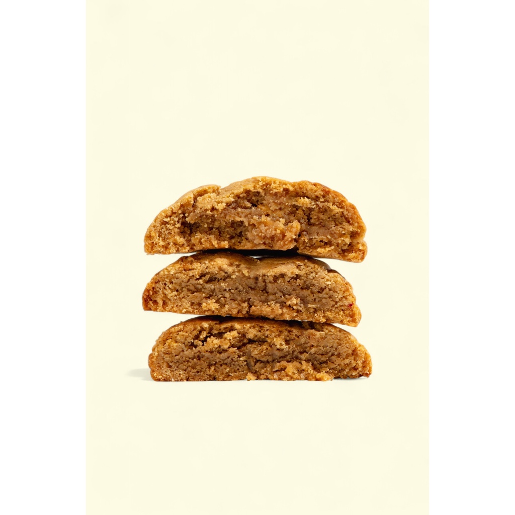 JingJai Bake ออริจินอล ซอฟคุกกี้ OG soft cookie