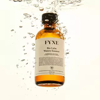 E01 l น้ำตบ สงบผิว FYNE Bio Calm Watery Essence