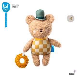 Bear-Brendon