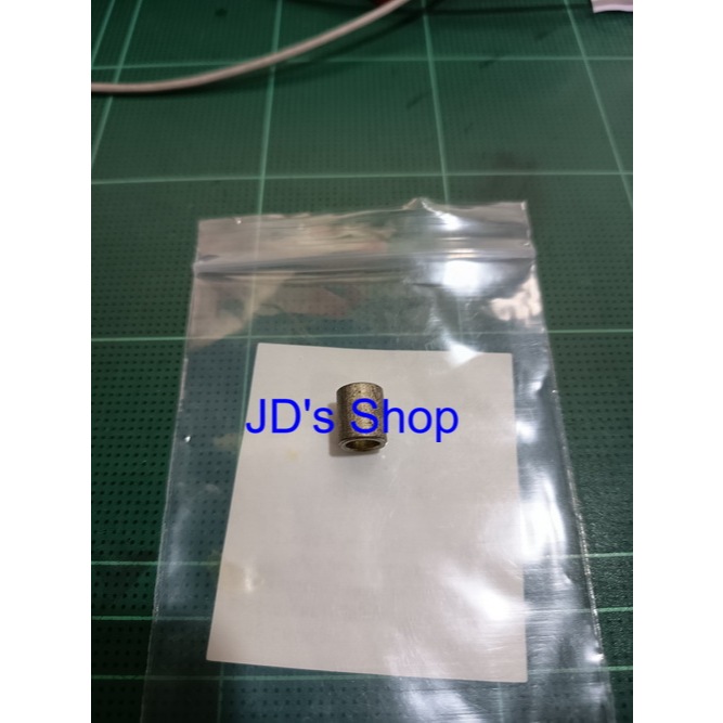 บูชไฟหน้า ZX150,Serpico 150 บูชไฟหน้า+ลูกยางไฟหน้า (92152-0580) แทน (92027-162) ,(92075-1690)