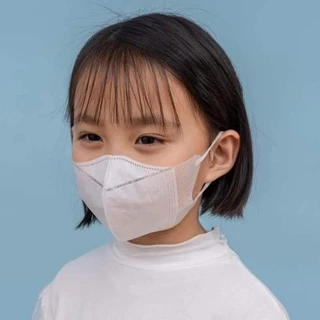 หน้ากาก IRIS OHYAMA รุ่น3D (สำหรับเด็ก)