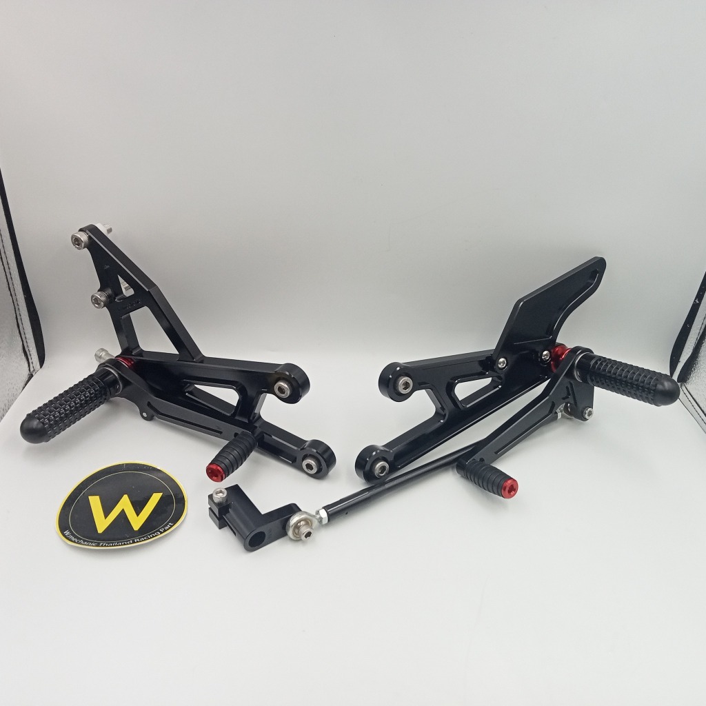 เกียร์โยง yamaha R3 / MT03   WM Racing เกียร์โยงสนามแข่งR3