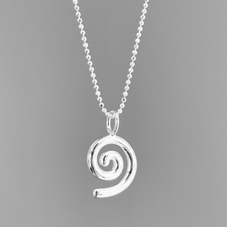 (pendant,เฉพาะจี้) : MILKY WAY PENDANT SILVER925 / จี้เงินแท้  | YOUR WISHLIST