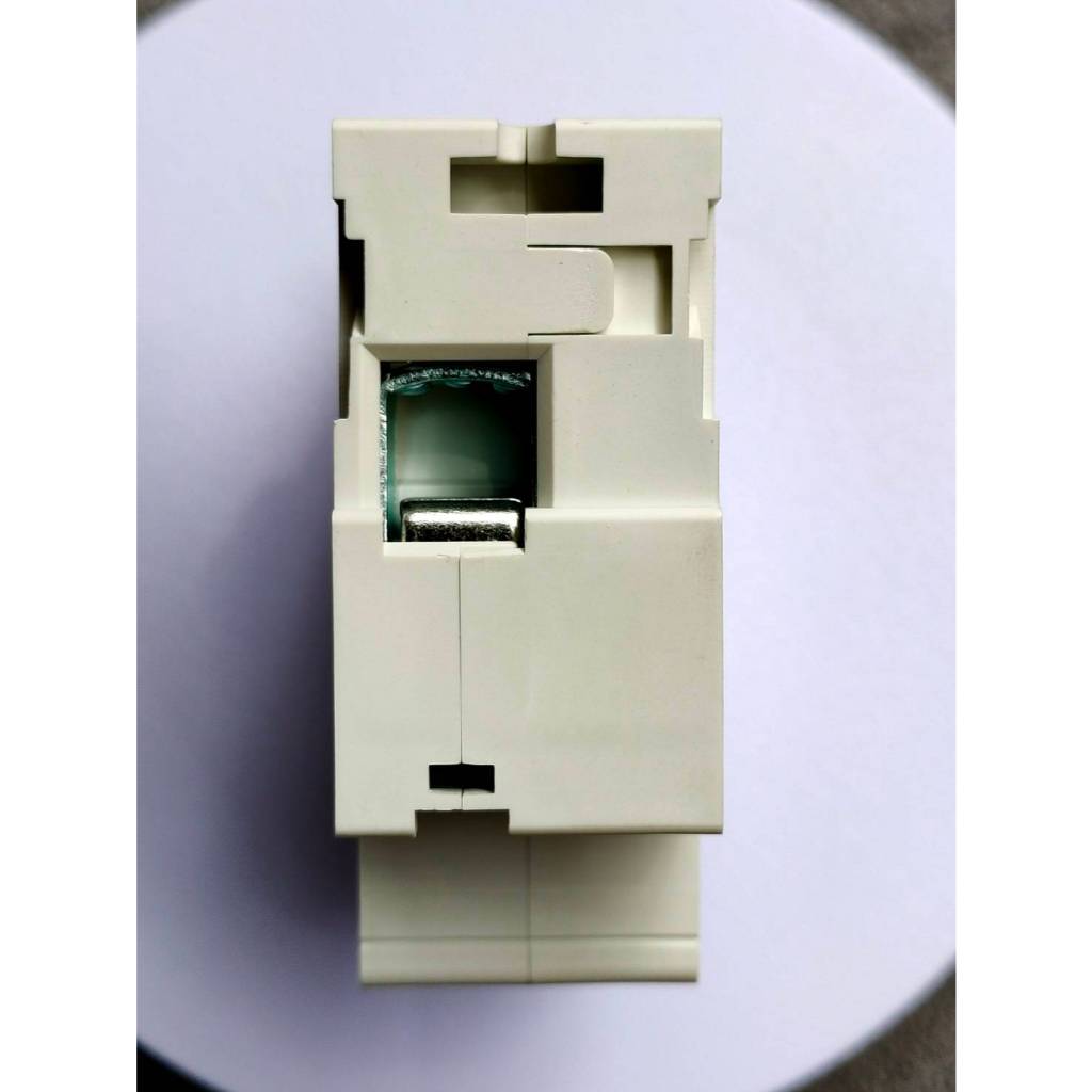 เบรกเกอร์ DC 1P ฺฺฺฺฺB63A 80A 100A 125A 150A 200A 250A สำหรับโซล่าเซลล์ มอเตอร์ไซค์ไฟฟ้า รถไฟฟ้า  พร้อมส่งทันทีในไทย - รูปที่ 5