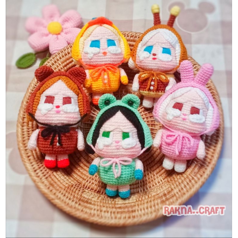 CRAYBABY ครายเบบี้  เคสยาดมหงส์ไทย ปลอกใส่ยาดม เคสยาดม