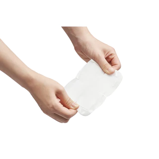 BAREN SHEA BUTTER SLEEPING HEEL PATCH บาเรน เชีย บัตเตอร์ สลีปปิ้ง ฮีล แพทช์