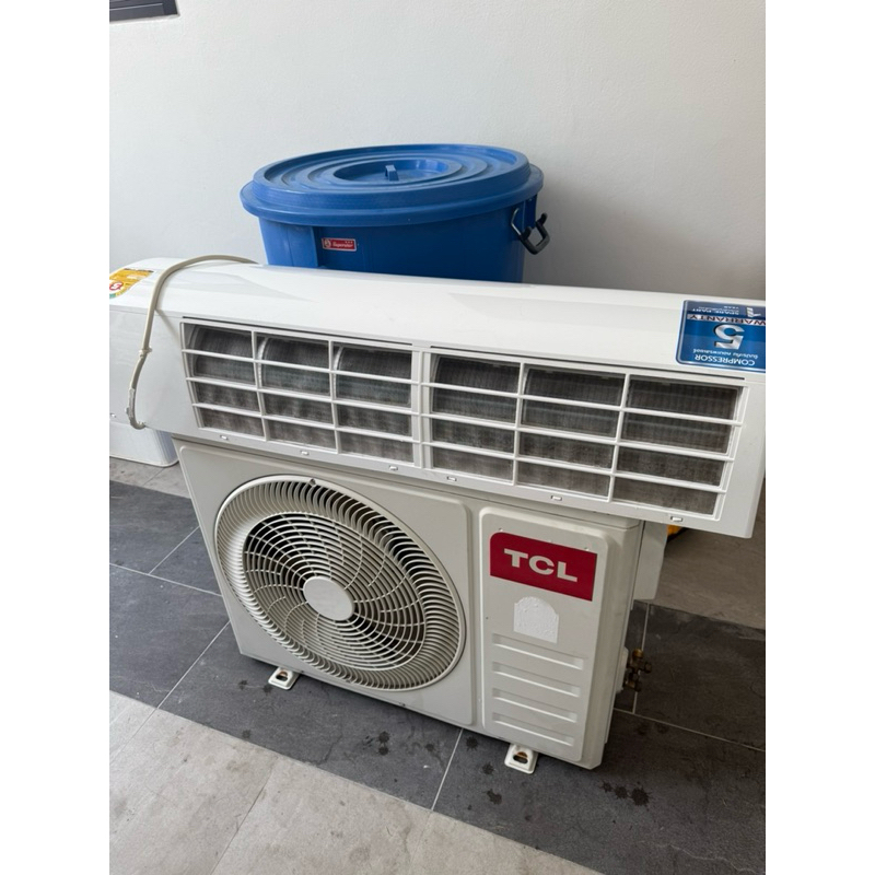 แอร์มือ2tcl24,000btu