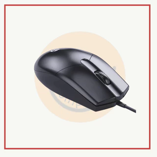 [พร้อมส่ง] เมาส์ยูเอสบี Mouse HP M260 สาย USB