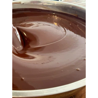 75% Drinking Chocolate | โกโก้แมส Cocoa Mass 75% ช็อกโกแลตพร้อมชง ขนาด 30 กรัม