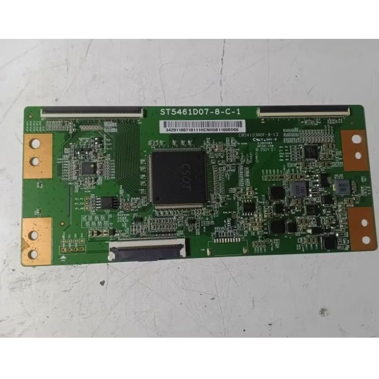 tconทีวี tcl รุ่น LED 55 p62 US