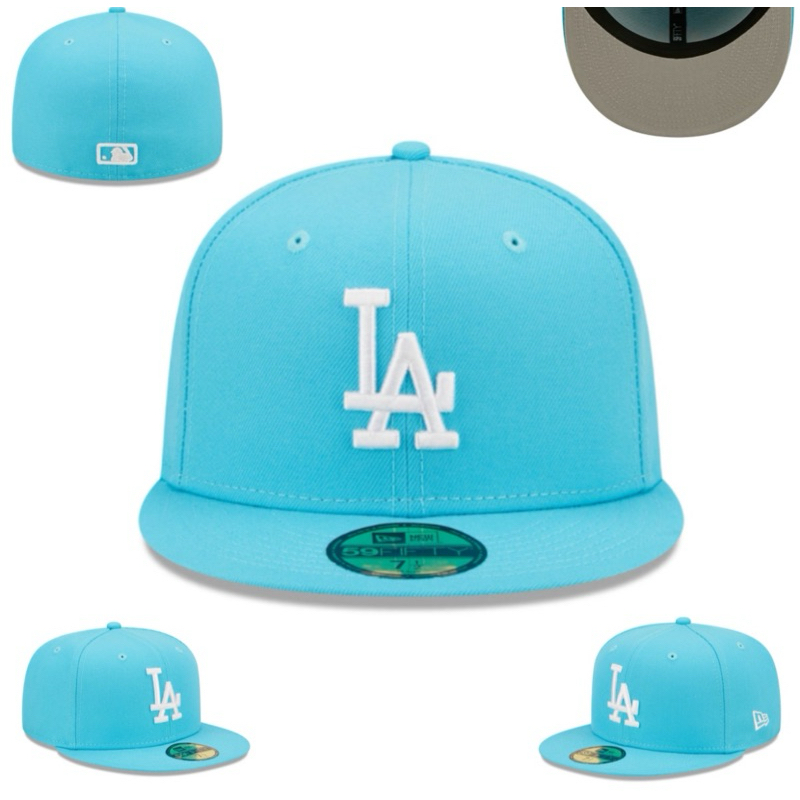 หมวก New Era ทีม LA Dodgers