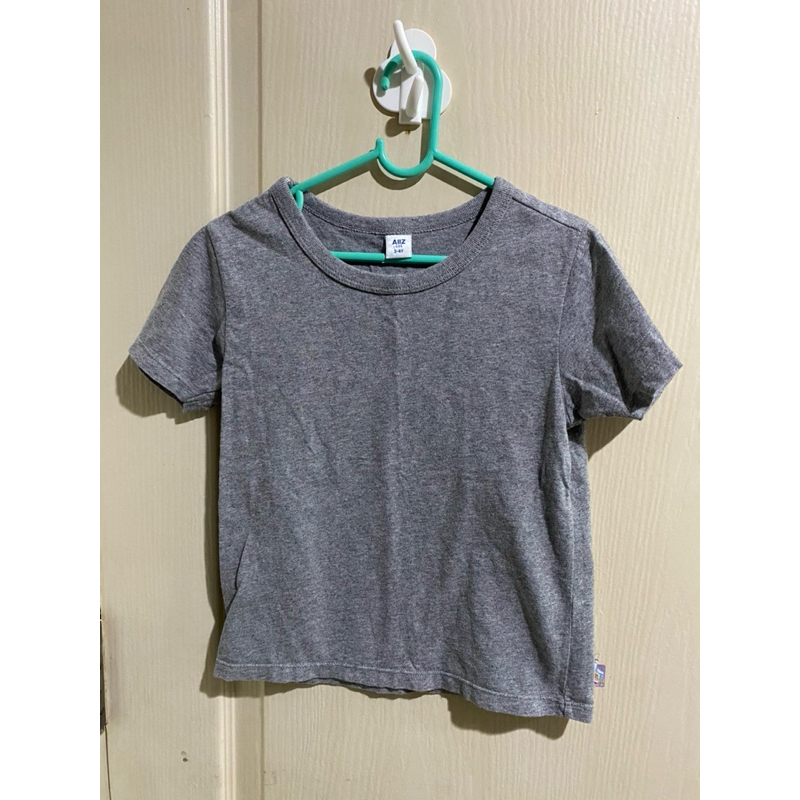 เสื้อเด็ก AIIZ มือสอง