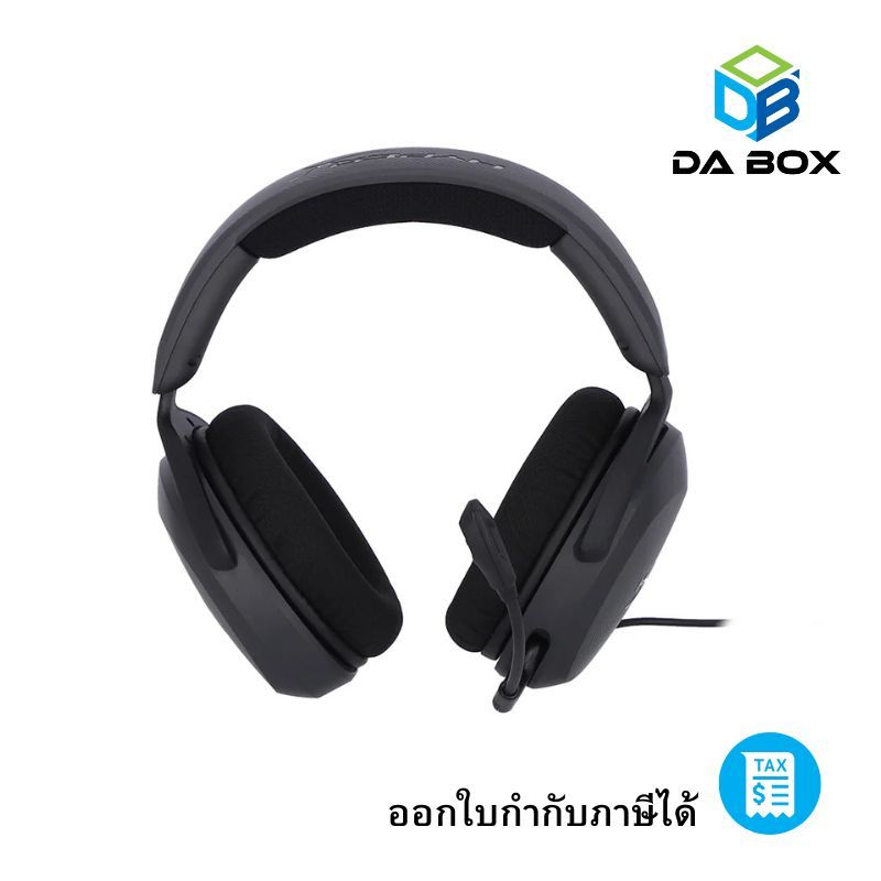 HYPER X HEADSET CLOUD STINGER 2 CORE FOR PC : 683L9AA