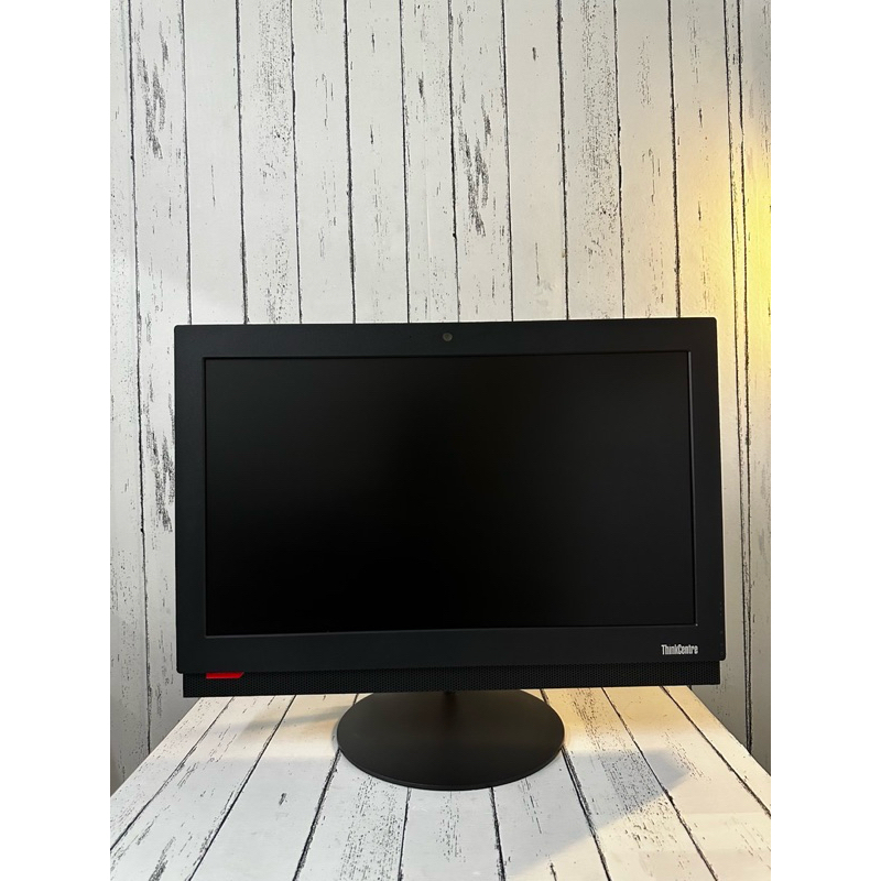 เครื่องคอม AIO Lenovo ThinkCentre i5-6500