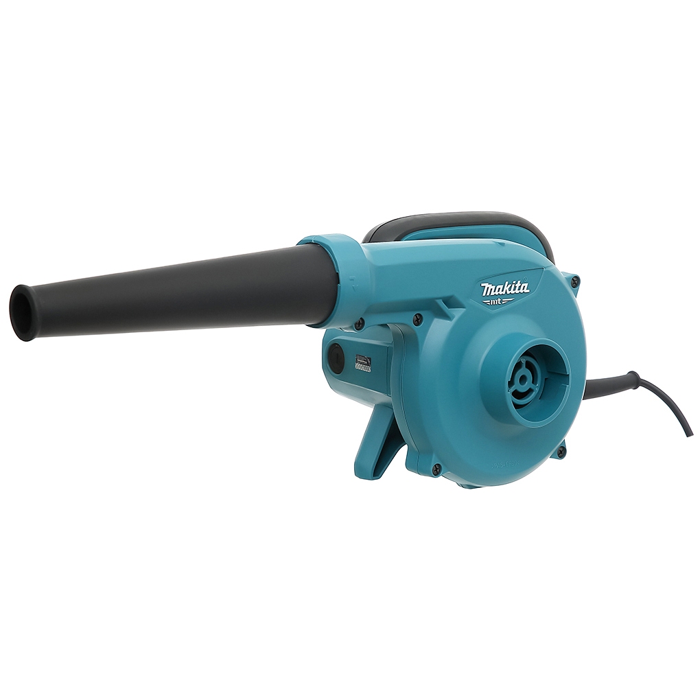 MAKITA เครื่องเป่าลมมีถุงเก็บฝุ่นปรับรอบ รุ่น M4001B