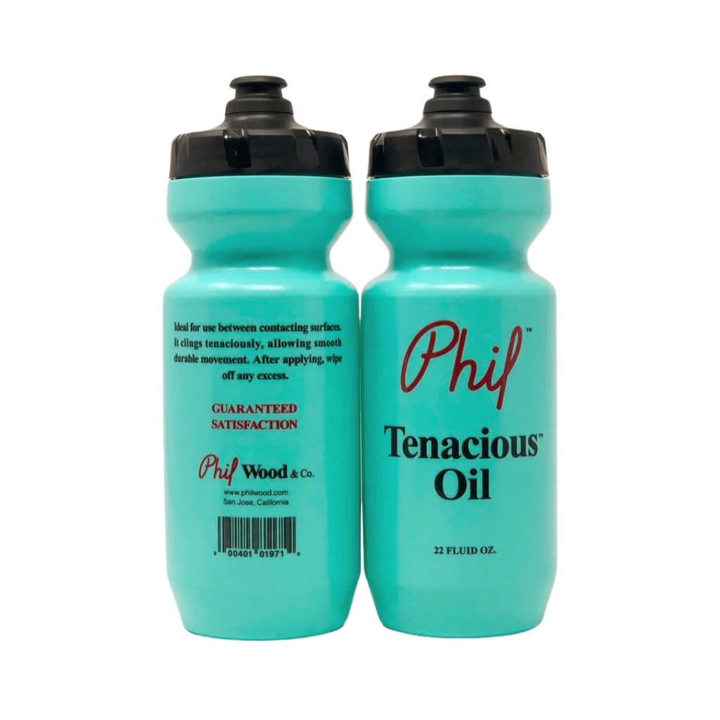 กระติกนำ้ Phil Tenacious Oil Water Bottle