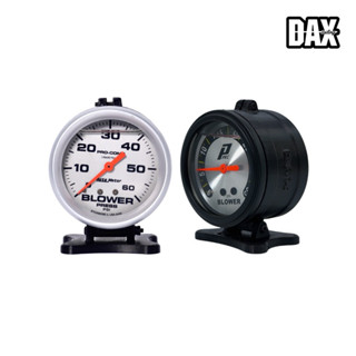 ขาตั้งเกจวัดบูสต์ Auto Meter และ PPRC | DAX LEG