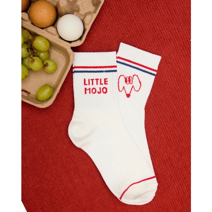 Wednesday Adult Socks (Pack)
