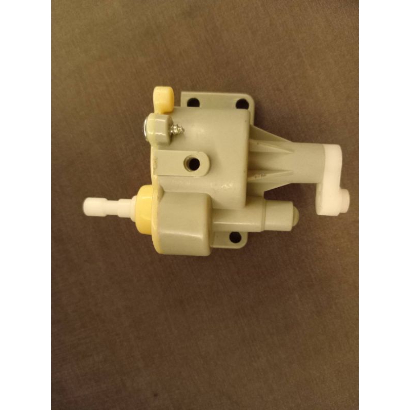 กะปุกเฟืองส่ายพัดลม ยี่ห้อทั่วไป ใช้ได้หลายยี่ห้อ  .ใส่ชาร์ปได้   สินค้าเกรด A